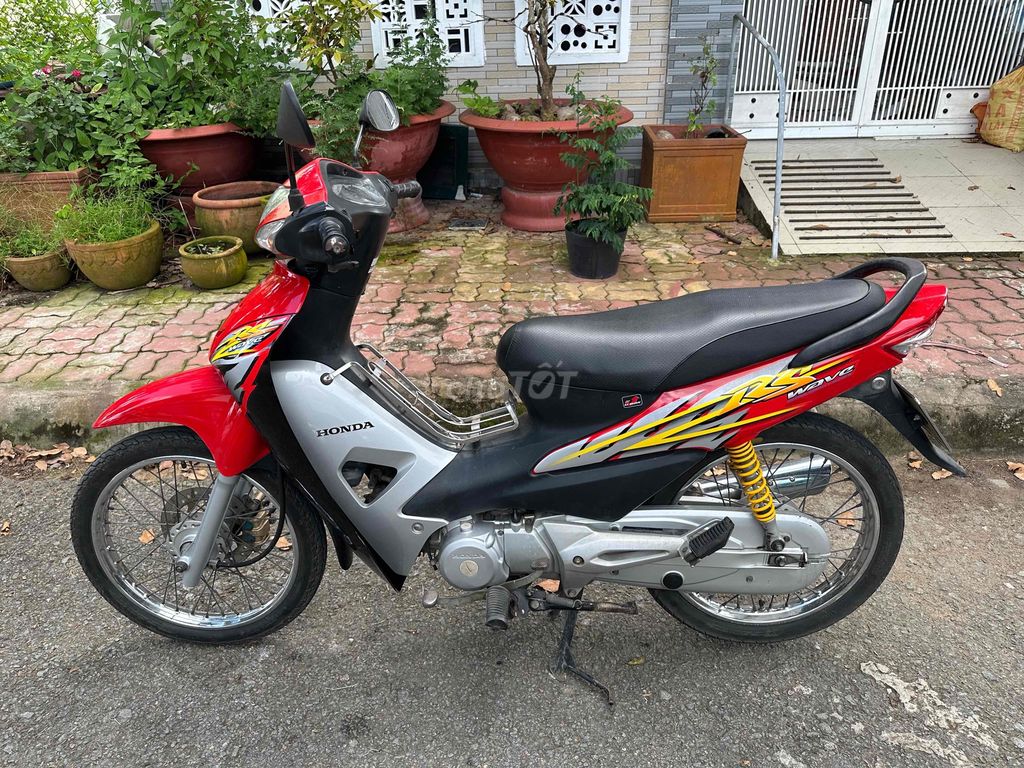 wave rs dep vĩnh long. Mua bán Xe máy tại Thành phố Vĩnh Long Vĩnh Long được đăng bởi xe máy Tùng Beo hình 2