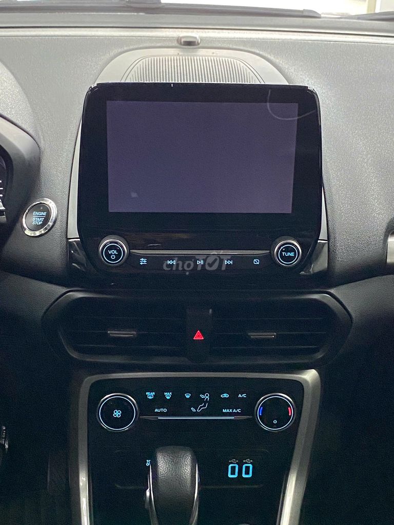 Ford EcoSport 2020 Titanium 1.5L AT - 63000 km. Mua bán Ô tô tại Quận 12 Tp Hồ Chí Minh được đăng bởi Khoa Võ hình 10