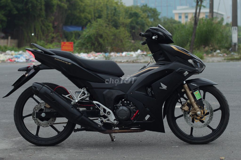 Cần bán winner v4 độ kiểng, mới đi 5000km. Mua bán Xe máy tại Quận Nam Từ Liêm Hà Nội được đăng bởi Thành hình 8