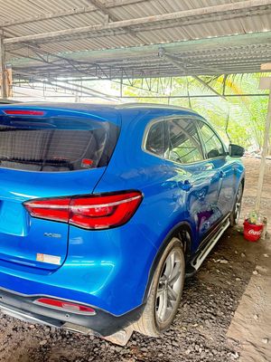 MG HS 2021 - 70000 km. Mua bán Ô tô tại Quận 1 Tp Hồ Chí Minh được đăng bởi Nguyễn Hoàng Trọng Nhân