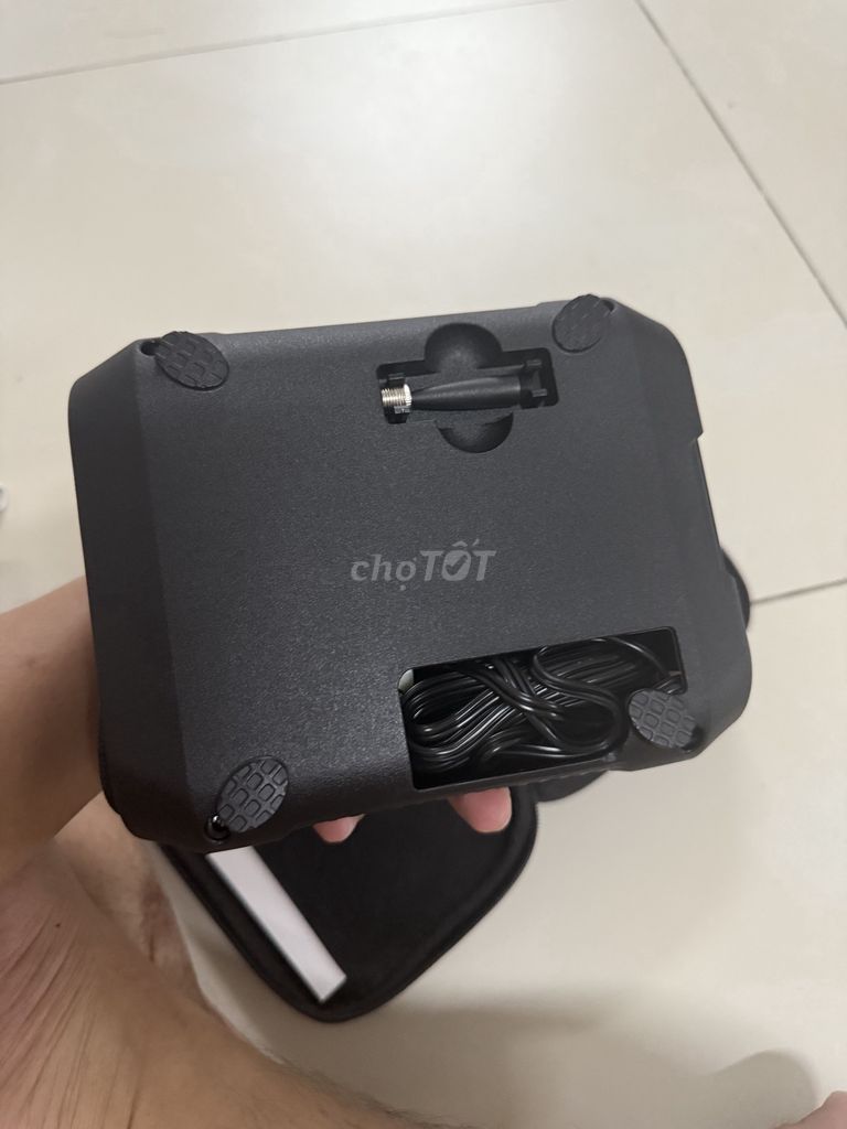 Bơm điện tử Toyota Corolla Cross Mới 100%. Mua bán Phụ tùng xe tại Thành phố Thủ Dầu Một Bình Dương được đăng bởi Nguyễn Thành Tiến hình 4