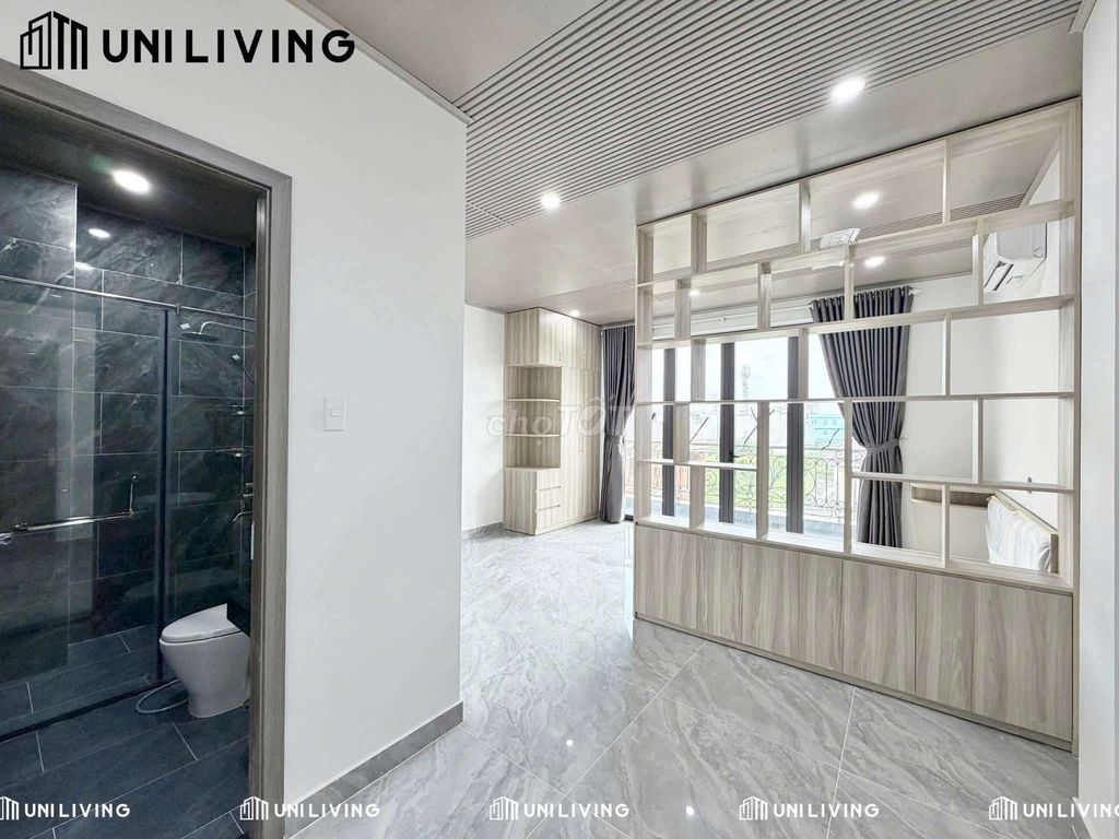 🍅Cho Giữ Đến Tháng 9. Căn Hộ Full NT Gần LakeView, Global City🍒 - ảnh 3
