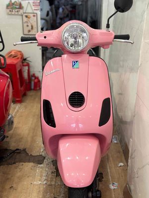 Piaggio Vespa LX125 Đời 2010 . BSTP. Mua bán Xe máy tại Quận Phú Nhuận Tp Hồ Chí Minh được đăng bởi Ngọc Huy