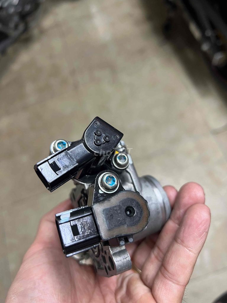 họng ga vison k44 zin đẹp.bao lướt. Mua bán Phụ tùng xe tại Quận 11 Tp Hồ Chí Minh được đăng bởi chuyên đồ zin hình 3