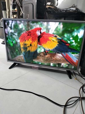Tivi LG 32in có mạng xem Youtube ngon lành. Mua bán Tivi, Âm thanh tại Thành phố Châu Đốc An Giang được đăng bởi phu
