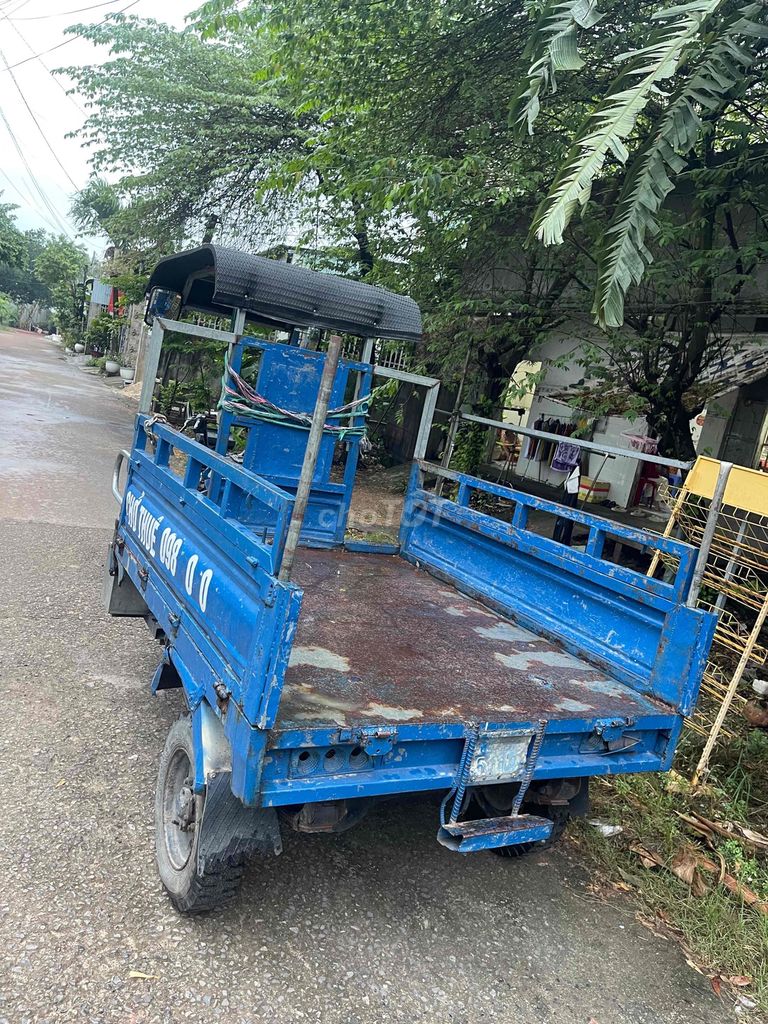 nhà không chạy nên bán 17 tr xem xe tại nhà. Mua bán Phương tiện khác tại Thành phố Thủ Dầu Một Bình Dương được đăng bởi An hình 4