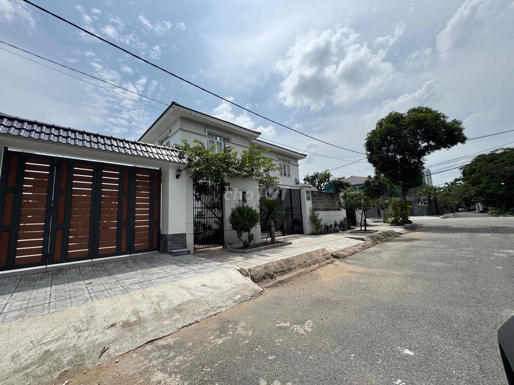 CHO THUÊ BIỆT THỰ 15x20 35 TRIỆU, 7 PN, 7 WC, FULL NT. - ảnh 3