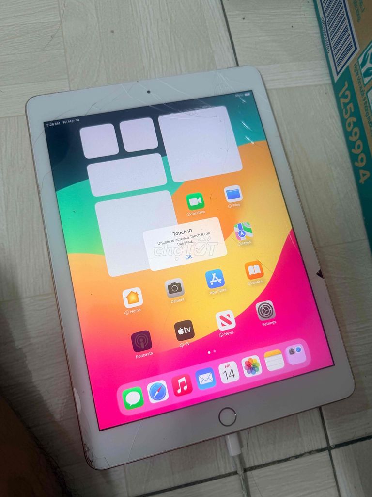 iPhone G 256gb full chức năg. Mua bán Điện thoại tại Thành phố Thủ Đức Tp Hồ Chí Minh được đăng bởi Nguyễn Duy hình 1