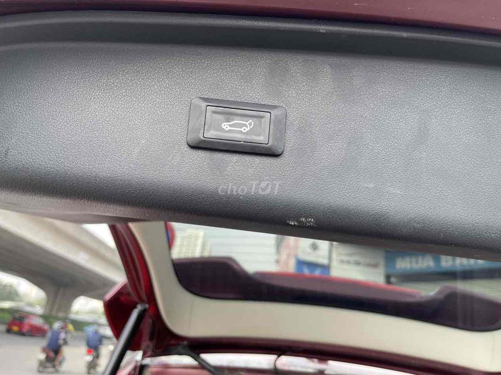 Honda CR V 2016 2.4 AT - TG odo 69000 km. Mua bán Ô tô tại Quận Hoàng Mai Hà Nội được đăng bởi tran duc khien hình 19