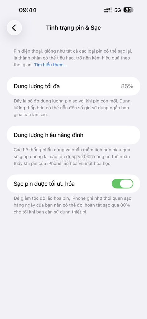 Apple iPhone 14 Pro Max 128GB. Mua bán Điện thoại tại Huyện Thuỷ Nguyên Hải Phòng được đăng bởi Lãm Nguyễn Viết hình 1
