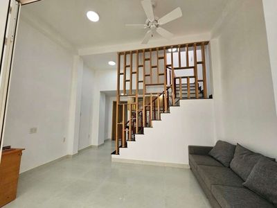 HẺM XE HƠI - NHÀ MỚI ĐẸP - TẶNG FULL NỘI THẤT  LINH XUÂN THỦ ĐỨC. Mua bán nhà ở tại Thành phố Thủ Đức Tp Hồ Chí Minh được đăng bởi Ngọc Hà