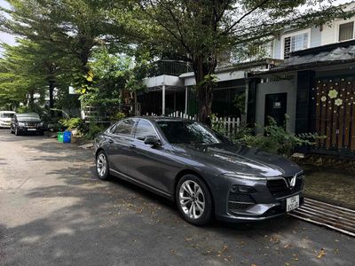 Lux A Plus 2021 ODO 22900 km. Mua bán Ô tô tại Thành phố Thủ Đức Tp Hồ Chí Minh được đăng bởi Hải