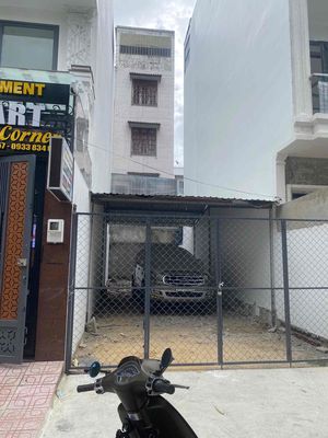 Bán đất Gò Vấp giá từ 5,7 tỷ