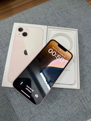 Apple iPhone 13 128GB Hồng Đã qua sử dụng