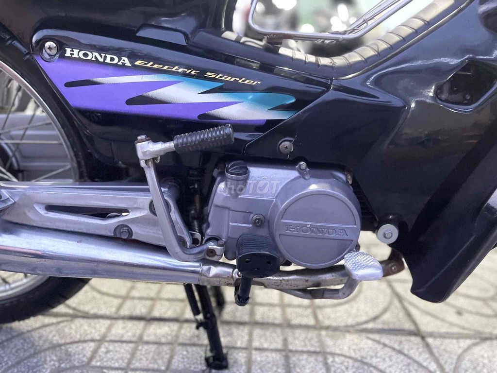 📣 Honda Dream Lùn Thái  . Đẹp theo thời gian. ZIN. Mua bán Xe máy tại Thành phố Rạch Giá Kiên Giang được đăng bởi Xe Máy Thanh Phương hình 11