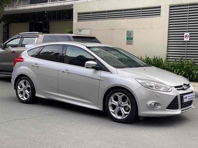 Hãng bán Ford Focus 2013 Sport 2.0 AT - 57000 km