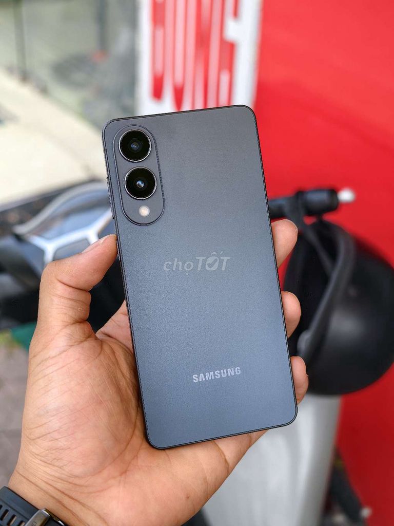🔥Samsung S25Edge 256GB Đen hình thức đẹp 98.5%👇. Mua bán Điện thoại tại Quận Hải An Hải Phòng được đăng bởi 98 Ngô Gia Tự Hoàng Dũng Mobile Ngã 3 Văn Cao hình 1