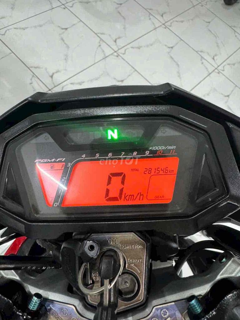 ✅SONIC 2019 ĐẸP ZIN LENG KENG. Mua bán Xe máy tại Thành phố Long Xuyên An Giang được đăng bởi Cầm Đồ Bình Tâm  hình 4