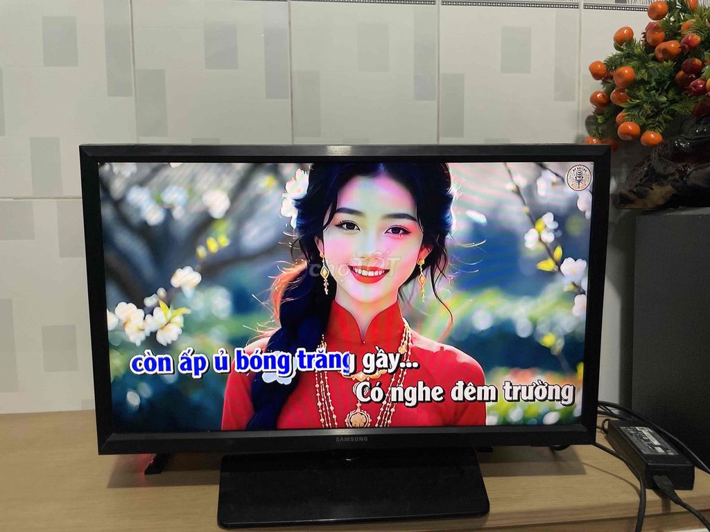 📺 TIVI Samsung UA24J4100 24 INCH NHỎ GỌN. Mua bán Tivi, Âm thanh tại Thành phố Thủ Đức Tp Hồ Chí Minh được đăng bởi Tivi 385 TP Thủ Đức hình 1