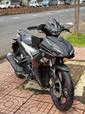 Thanh Lý Ex 155 máy chất odo thấp. Mua bán Xe máy tại Thành phố Buôn Ma Thuột Đắk Lắk được đăng bởi Cửa Hàng Xe Máy 297 Nguyễn văn cừ