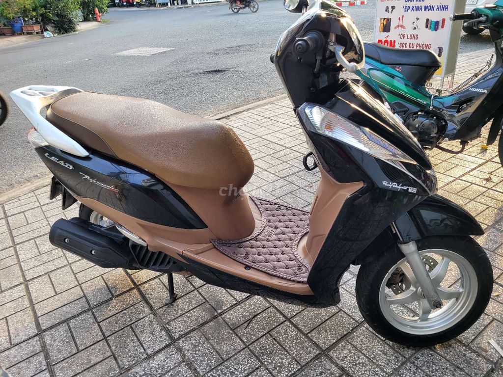 Lead 125 F.i. Mua bán Xe máy tại Thành phố Long Xuyên An Giang được đăng bởi Vinh Xe Lx hình 4