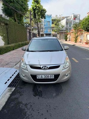 Hyundai i20 số tự động 2012. Mua bán Ô tô tại Huyện Bình Chánh Tp Hồ Chí Minh được đăng bởi Như Đạo
