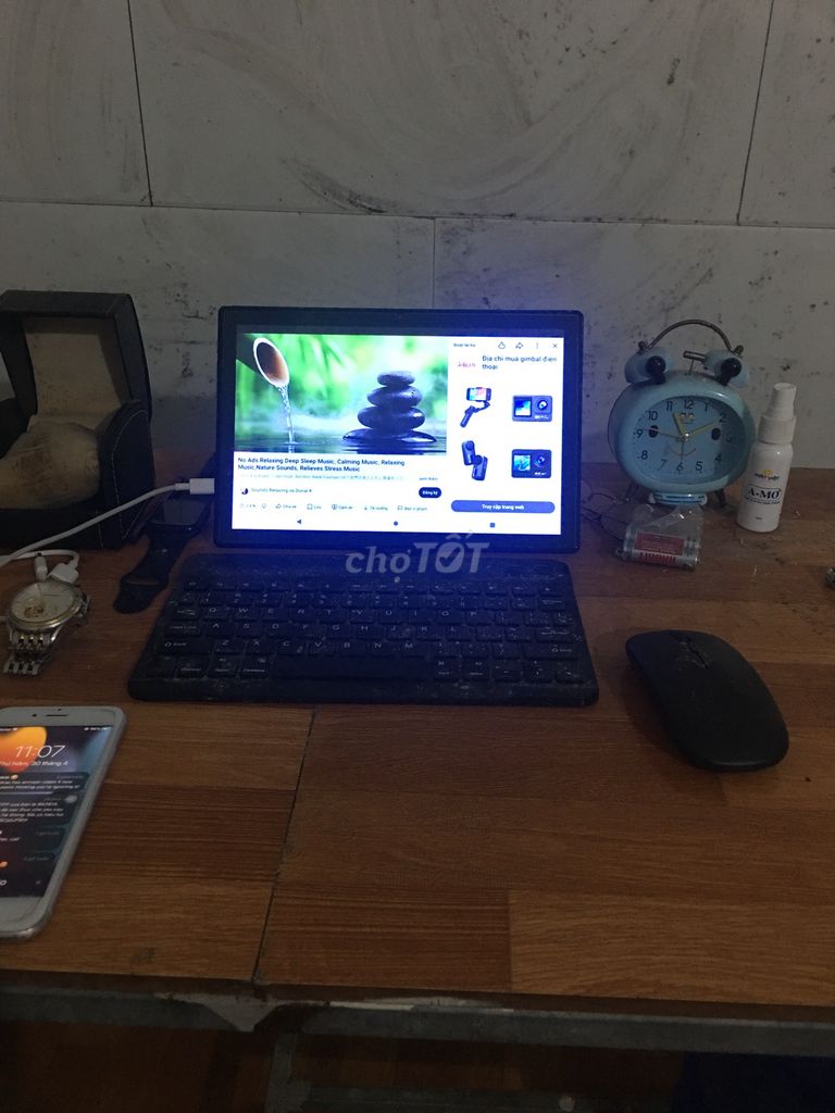 Máy tính bảng Đen. Mua bán Máy tính bảng tại Thị xã Từ Sơn Bắc Ninh được đăng bởi Hồ Xuân Hải hình 1