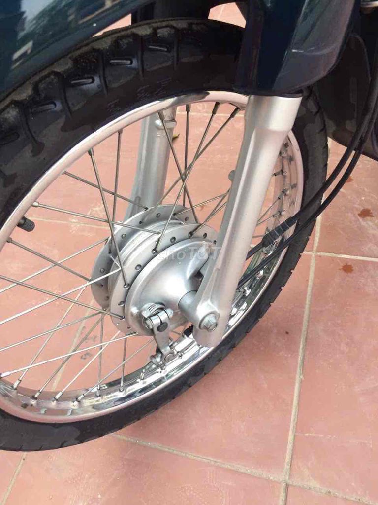 weve thái. Mua bán Xe máy tại Huyện Triệu Sơn Thanh Hóa được đăng bởi Long Hoa  hình 4