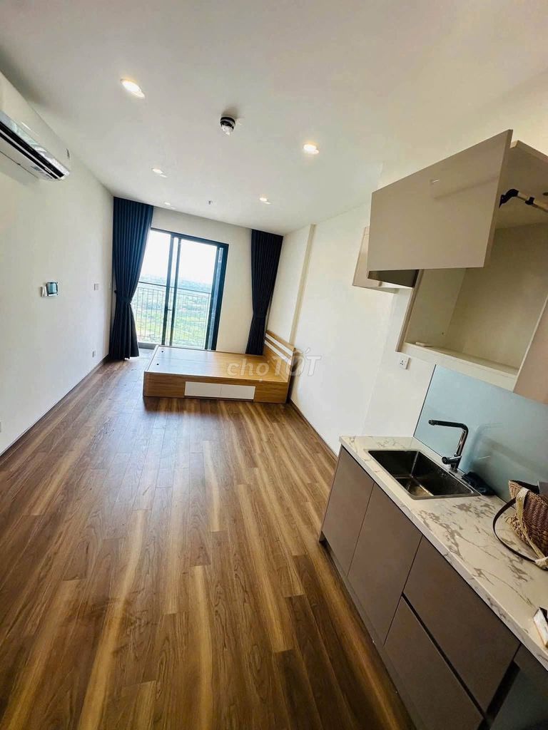 Аренда студии Vinhomes Ocean Park, 7 млн, все включено