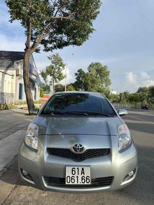 Toyota Yaris 2012 Thái Lan 41.000 Km