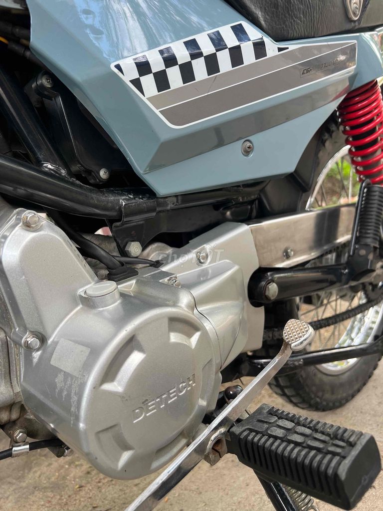 Win đời mới Detech. Mua bán Xe máy tại Thành phố Nha Trang Khánh Hòa được đăng bởi Thân Thiện hình 3