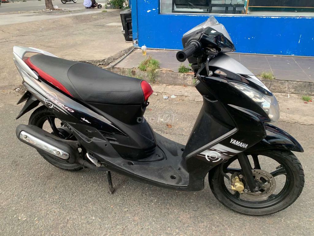 Yamaha Mio ultimo 2010 mới 90% biển số thành phố