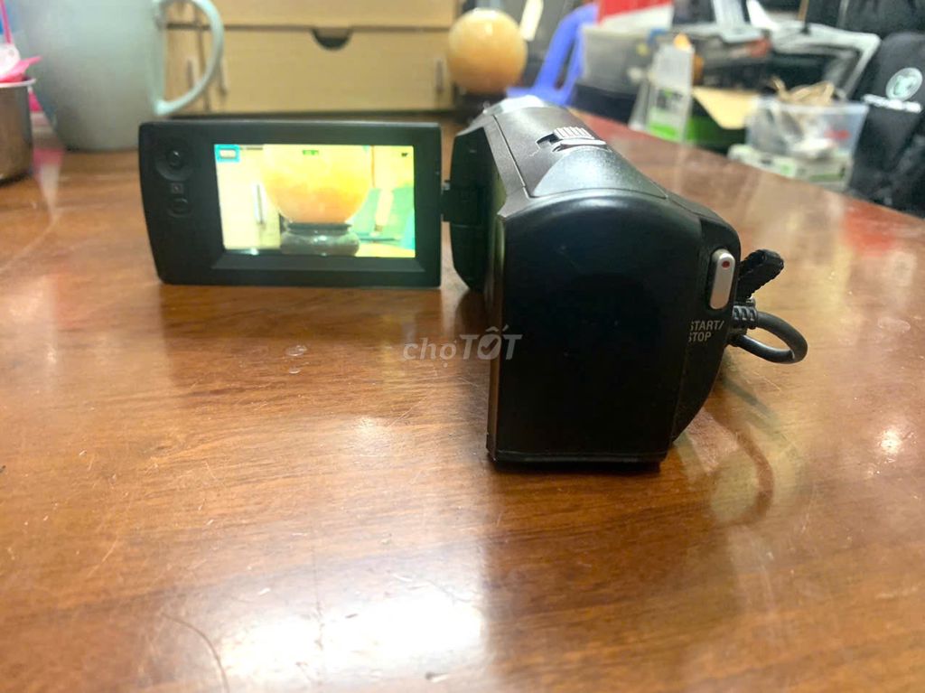 Máy quay Sony HDR-CX405 Full HD chống rung. Mua bán Máy ảnh, Máy quay tại Quận 3 Tp Hồ Chí Minh được đăng bởi TÙNG GIA PHÁT hình 1