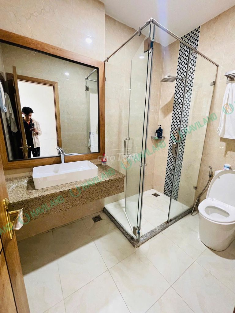 Cho thuê căn hộ 3 phòng ngủ tại Liên Chiểu, Đà Nẵng — ảnh 5