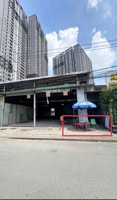 📍 Cho thuê vị trí: Ngay sát vách chung cư Opal Boulevard