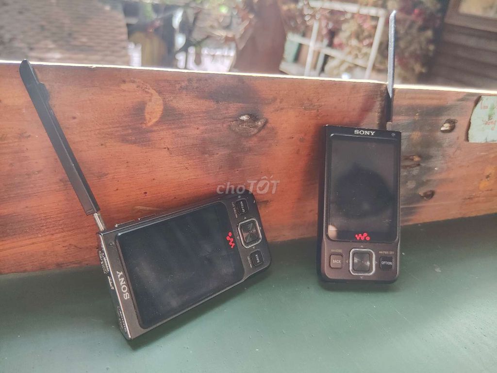 Máy nghe nhạc Sony NW-A919, A918. Mua bán Tivi, Âm thanh tại Quận 12 Tp Hồ Chí Minh được đăng bởi Long hình 1