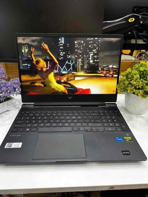 HP Victus Gaming 15-fa1xxx I5-12450H 16GB/512GB RT