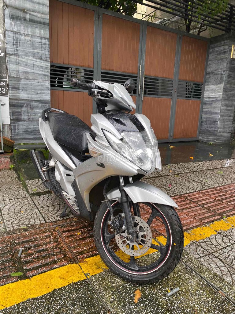 BÁN XE HÃNG YAMAHA NOUVO SX Fi. Mua bán Xe máy tại Quận Thanh Khê Đà Nẵng được đăng bởi Thanh trương hình 3