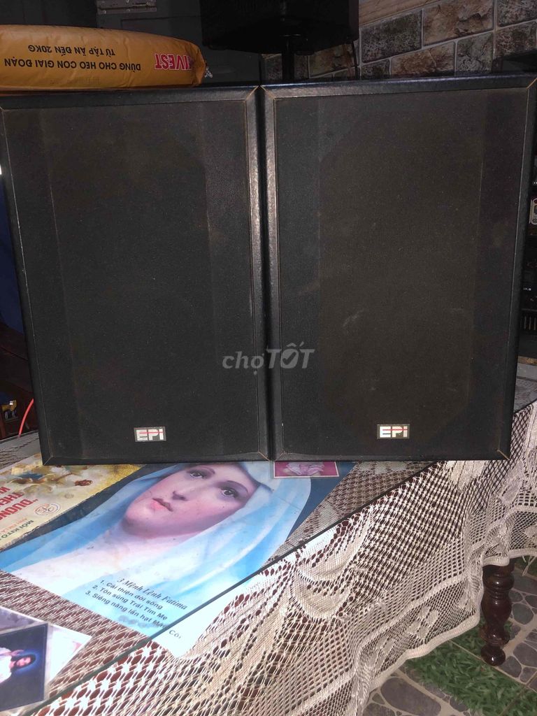 Loa. Mua bán Tivi, Âm thanh tại Huyện Cư Kuin Đắk Lắk được đăng bởi Anh Tuấn hình 1