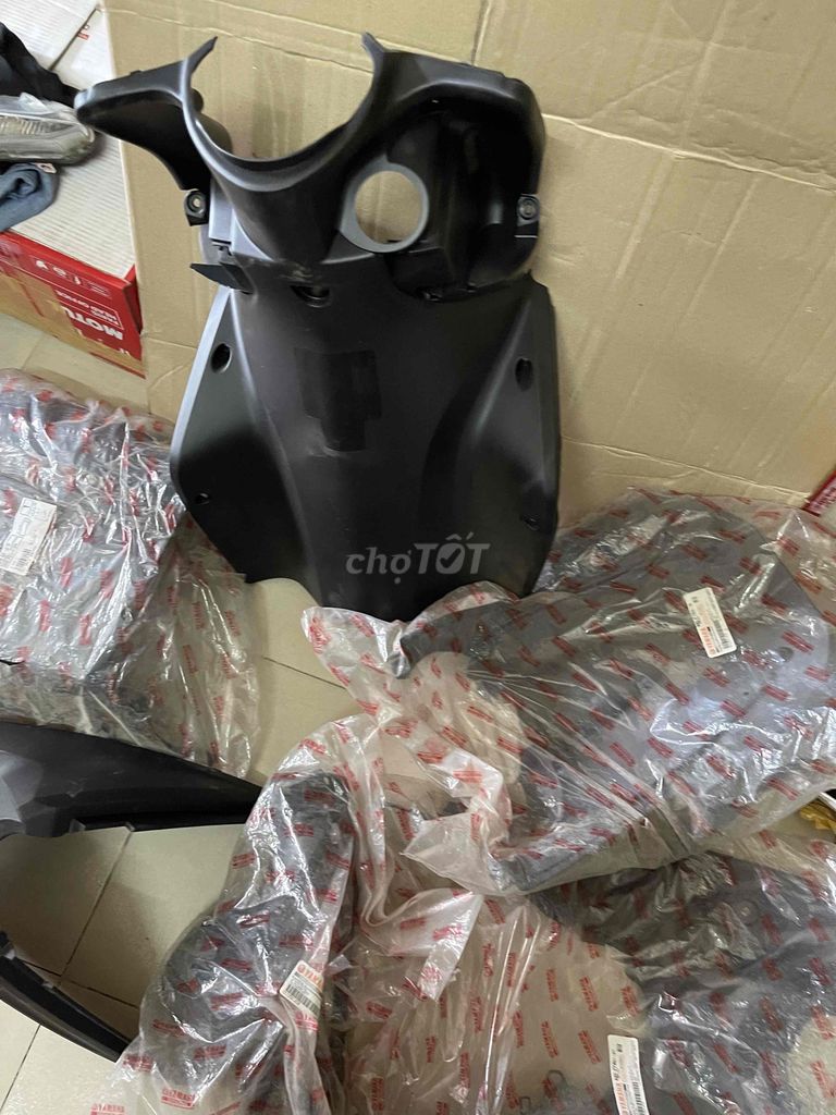 dàn áo luvias 2015 xăng cơ. Mua bán Phụ tùng xe tại Quận Gò Vấp Tp Hồ Chí Minh được đăng bởi Quang Thạch hình 9