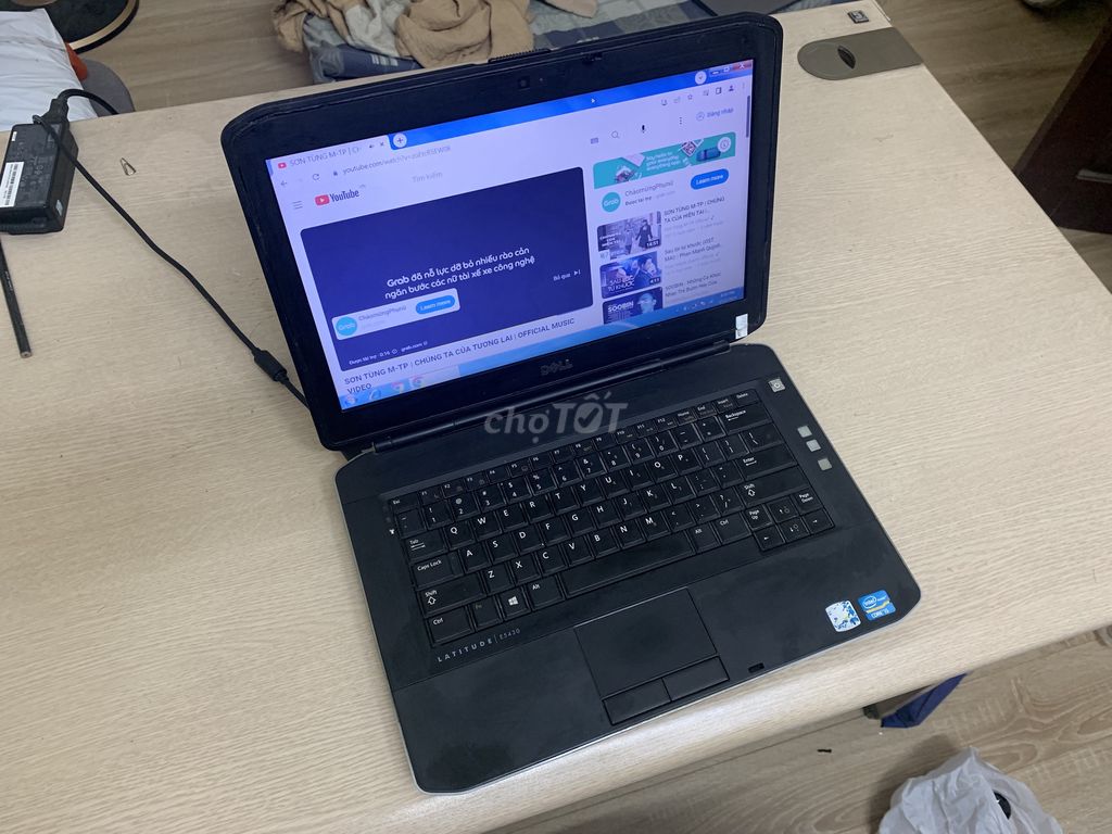 Hà Nội - Ba Đình - Bán Laptop DELL Latitute E5430