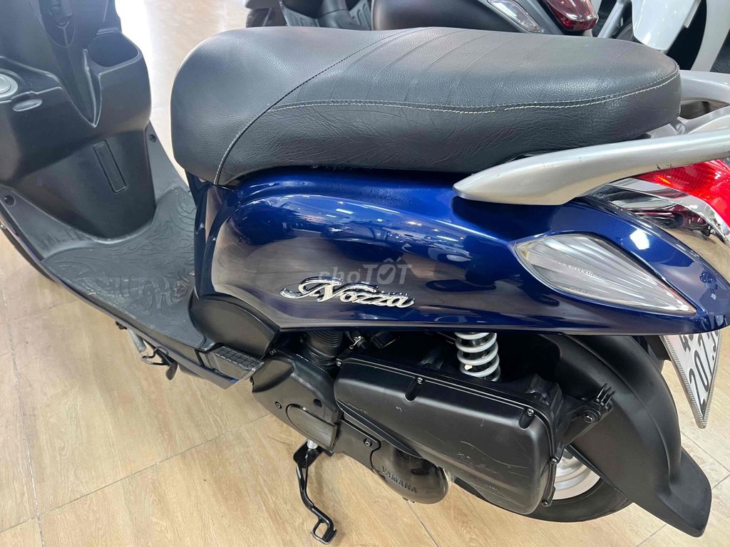 Yamaha Nozza 2012 ❇️Đồng Moto Đà Lạt❇️