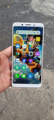 Oppo F5 Ram4gb 2Sim Full Zin Đẹp Zalo Yutube Mượt. Mua bán Điện thoại tại Quận Gò Vấp Tp Hồ Chí Minh được đăng bởi THMobileGV211
