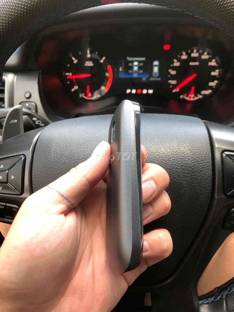 Nokia Asha 203. Mua bán Điện thoại tại Quận Bình Thạnh Tp Hồ Chí Minh được đăng bởi Khoa Nguyên hình 6