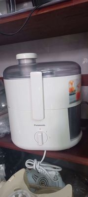 Máy ép nhanh Panasonic 230w.. Mua bán Bếp, lò, đồ điện nhà bếp tại Huyện Hồng Ngự Đồng Tháp được đăng bởi Kha Tran