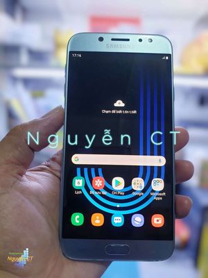 👉 [Thanh lý] Samsung Galaxy J7 Pro.. Mua bán Điện thoại tại Quận Ninh Kiều Cần Thơ được đăng bởi Smartphone Nguyễn CT 