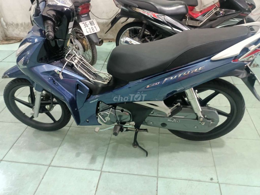 Honda future Fi đk 2022