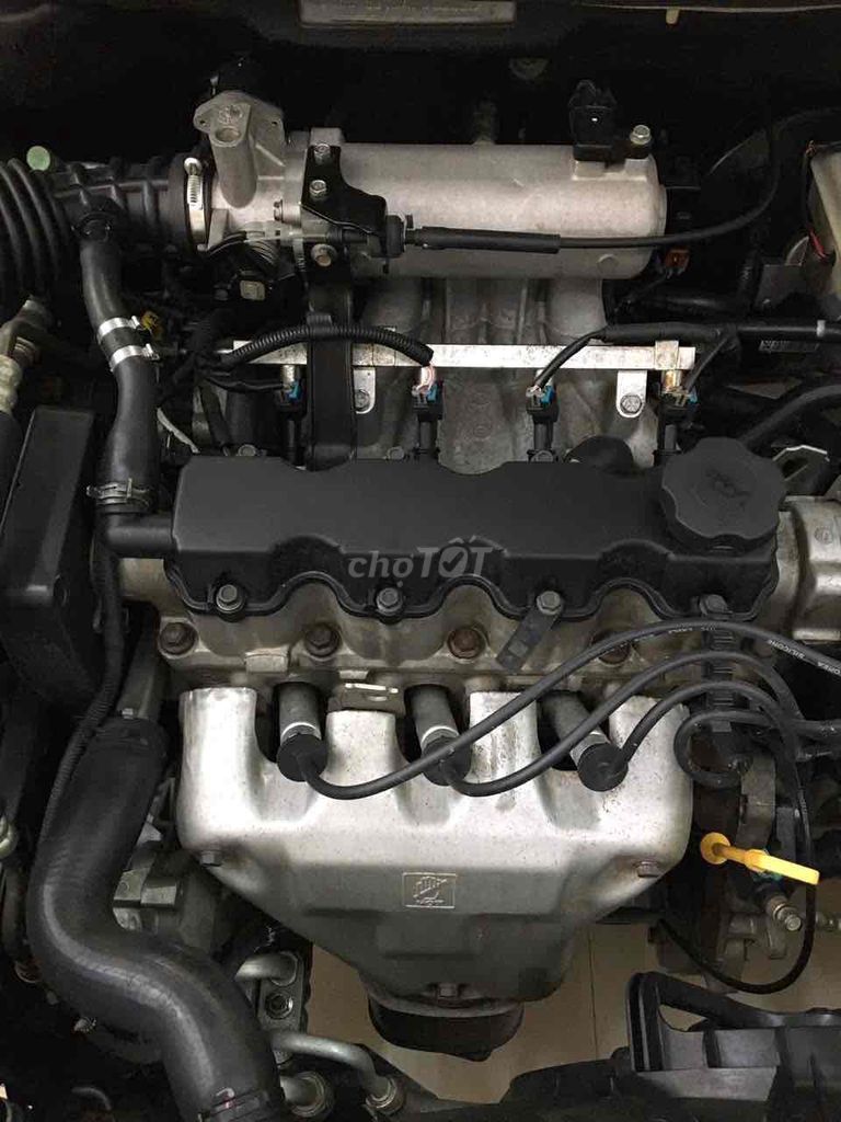 Gentra 2010 xe rất đẹp odo 28 ngàn km. Mua bán Ô tô tại Thành phố Long Xuyên An Giang được đăng bởi Chú Chín hình 8