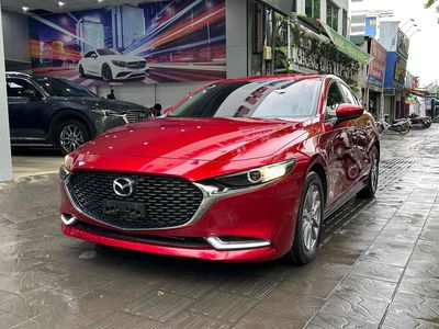 Mazda 3 1.5L Luxury 2022 chạy 2v siêu mới