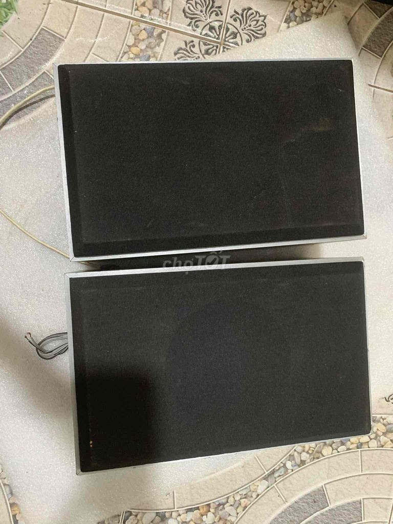 Loa toàn dải 16cm Đen. Mua bán Tivi, Âm thanh tại Huyện Thường Tín Hà Nội được đăng bởi loa tivi hình 1